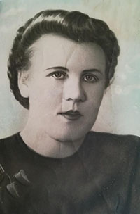 aleksandrovich