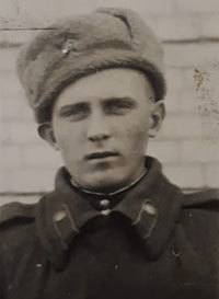 bondarev