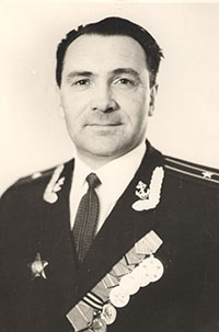 bondarev