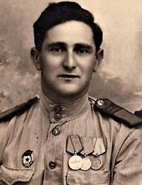 goldarkov