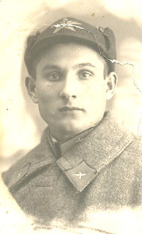 gontarev