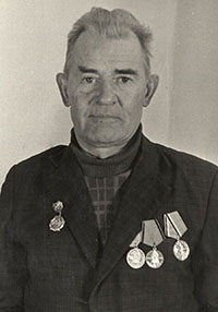 grigoryev
