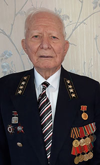 kalmikov