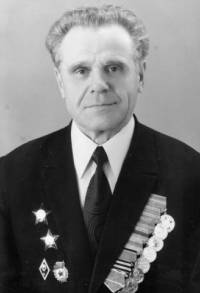 komarov