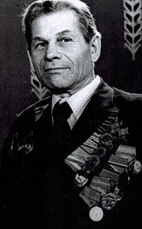 koshelev
