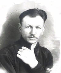 kudryashov