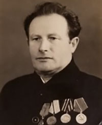 mihailin
