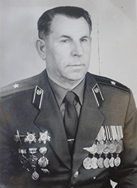 parashenko