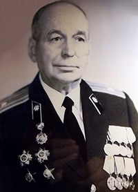 petrenko
