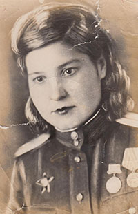 podshivalova