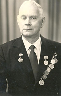 sergeev