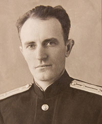 shevchenko
