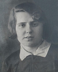 shumnaya
