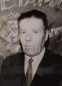 sviridenko